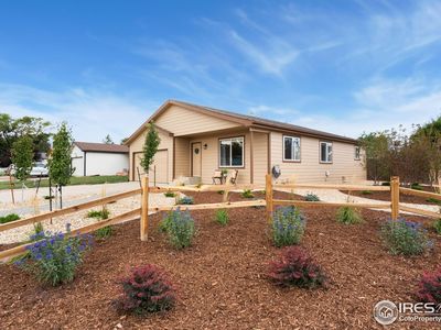 3814 Hamilton Ave, Wellington, CO, 80549
