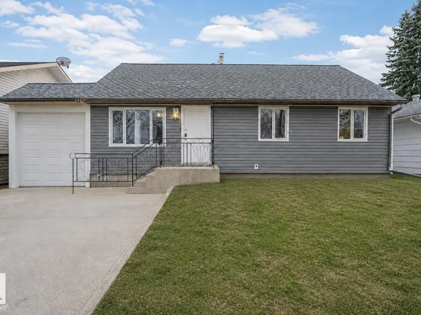 5210 51st Ave, Bonnyville, AB T9N 2A8