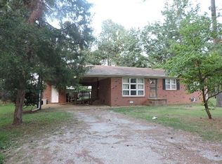 4518 Finn Rd, Jonesboro, AR 72404