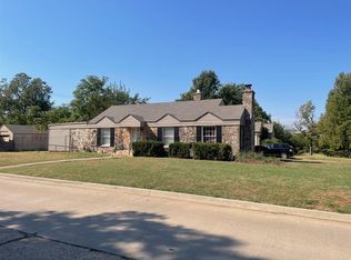 2600 N Cashion Pl, Oklahoma City, OK 73112
