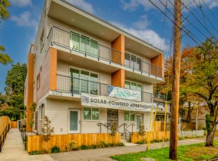 6375 N Lombard St #301, Portland, OR