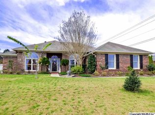 114 Clubhouse Ln, Madison, AL 35757