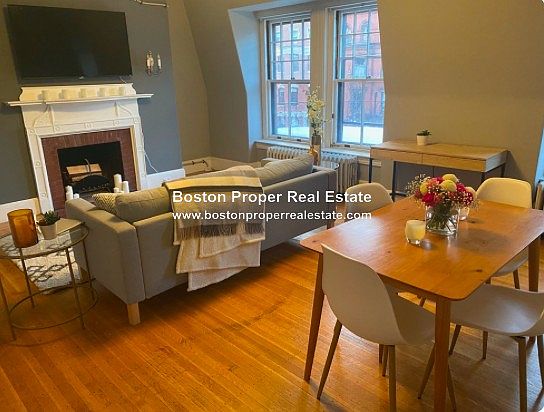 5th image of 451 Beacon St APT 3