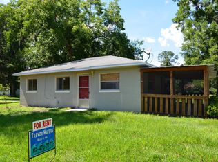 5793 Navarre Ave, Hampton, FL 32044