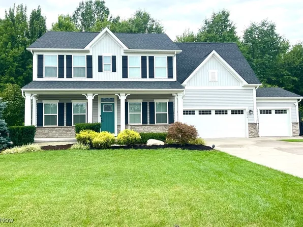 5519 Schueller Blvd, Sheffield Village, OH 44054