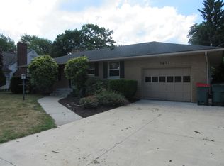 1451 Hendrick Rd, Muskegon, MI 49441