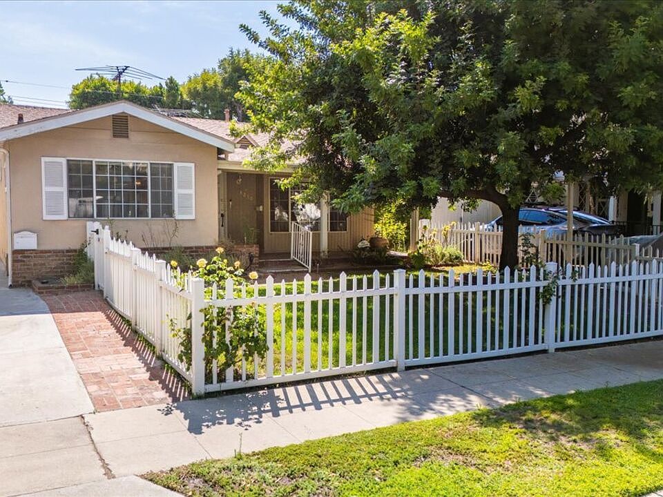 ⭐︎ALOB 4210 Alcove Ave, Studio City, CA 91604 | Zillow