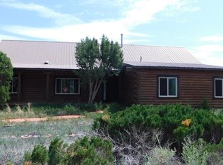1734 E Becker Lane Loop, Springerville, AZ 85938