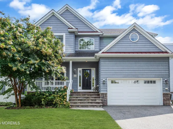 624 Delaware Avenue, Point Pleasant, NJ 08742