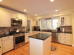 110 Pinegrove Rd, Southern Pines, NC 28387