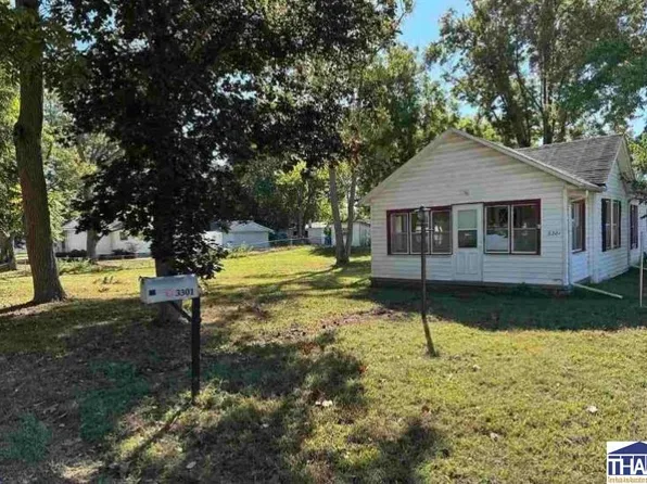 3301 E Linn Ave, Terre Haute, IN 47805