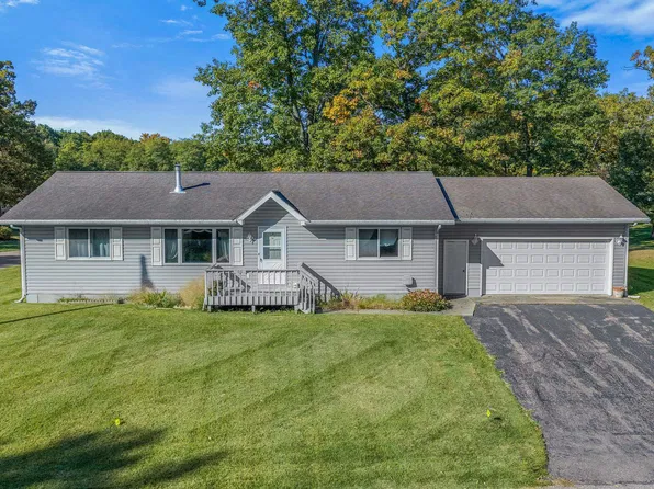 65 Wild Turkey Rd #65, Baraboo, WI 53913
