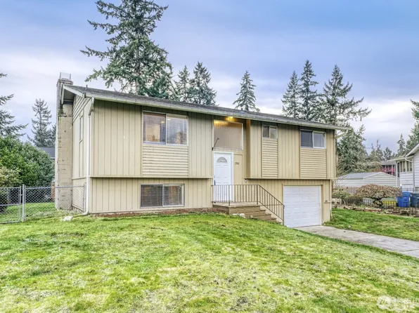 1510 155th Street E, Tacoma, WA 98445