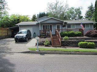 477 SE Barnes Ave, Gresham, OR 97080