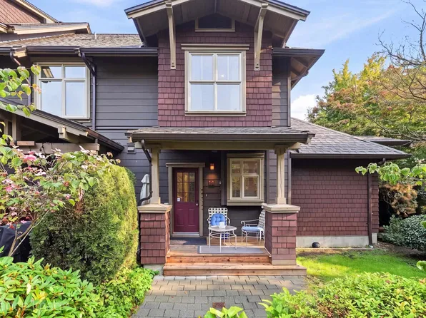 600 Park Cres #246, New Westminster, BC V3L 5W1