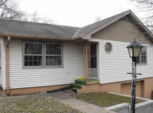 3304 Duncan St, Saint Joseph, MO 64507