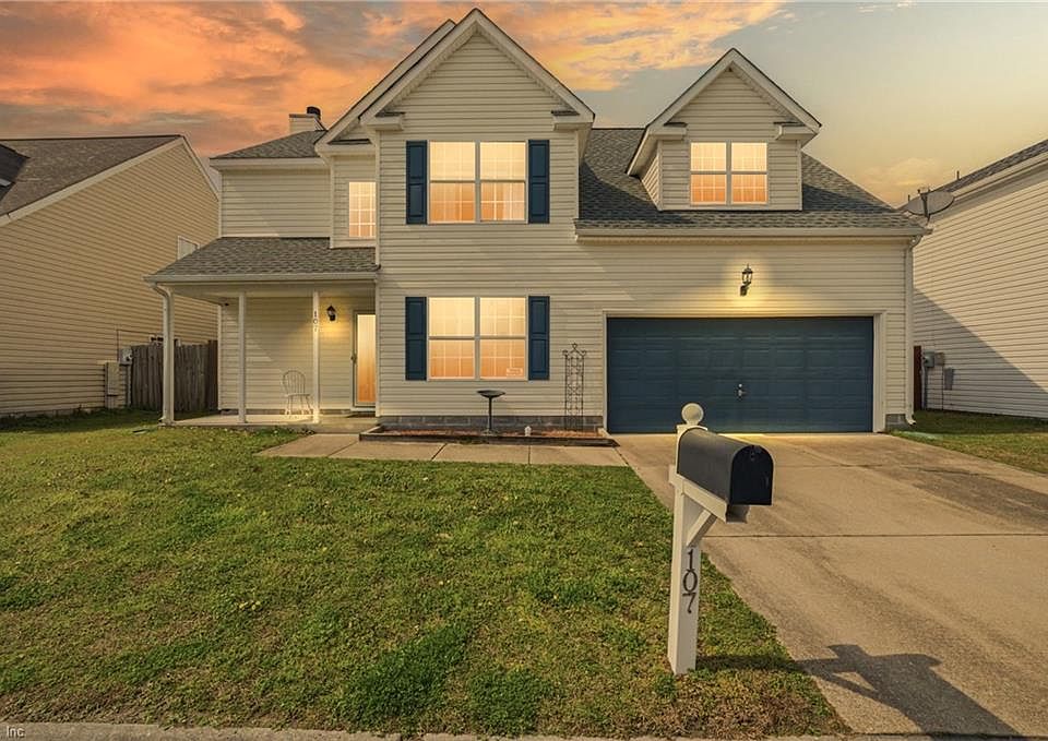 1st image of 107 Ripon Way