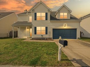 107 Ripon Way, Newport News, VA 23608