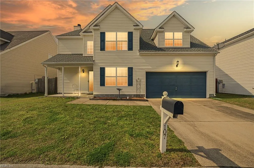 107 Ripon Way photo 1