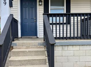 927-929 E Fulton St, Columbus, OH 43205