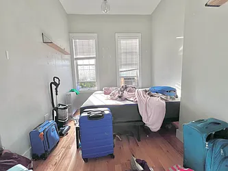 Rented by Doorway NYC, LLC