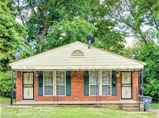 3183 Princeton Ave, Memphis, TN 38112