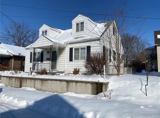 810 W Boone St, Frankfort, IN 46041