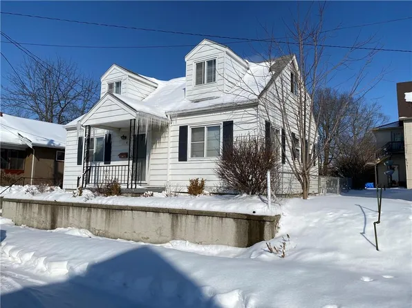 810 W Boone St, Frankfort, IN 46041