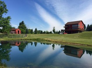 1351 Blue Heron Dr, Whitmore Lake, MI 48189