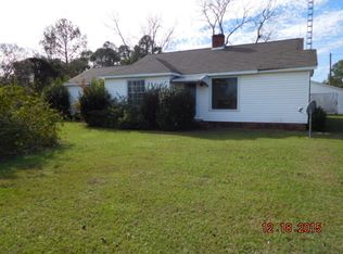402 Stern Ave, Donalsonville, GA 39845