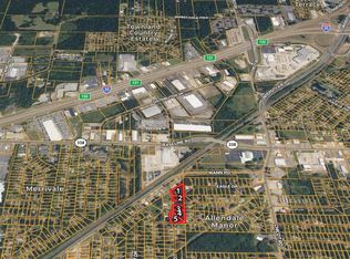 0 Terrace Pl, Little Rock, AR 72209