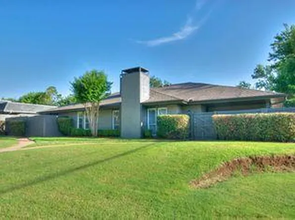 2901 Rosewood Ln Unit 2901, Oklahoma City, OK 73120