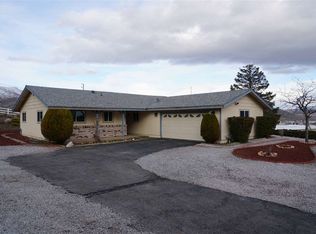 8 Scarlet Cir, Carson City, NV