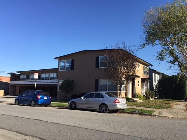 1st image of 1121 Carmelita Ave APT 3