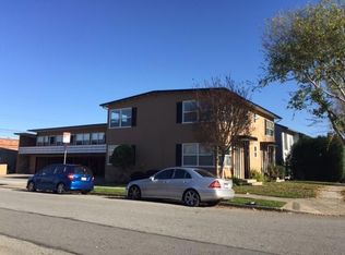 1121 Carmelita Ave APT 3, Burlingame, CA 94010