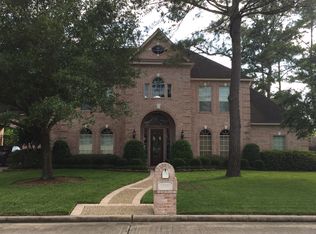 13907 Almahurst Ln, Cypress, TX 77429