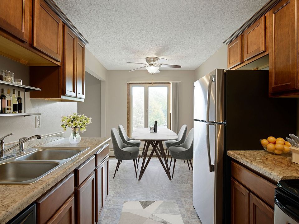 Parklawn Estates 4141 Parklawn Ave Edina MN Zillow