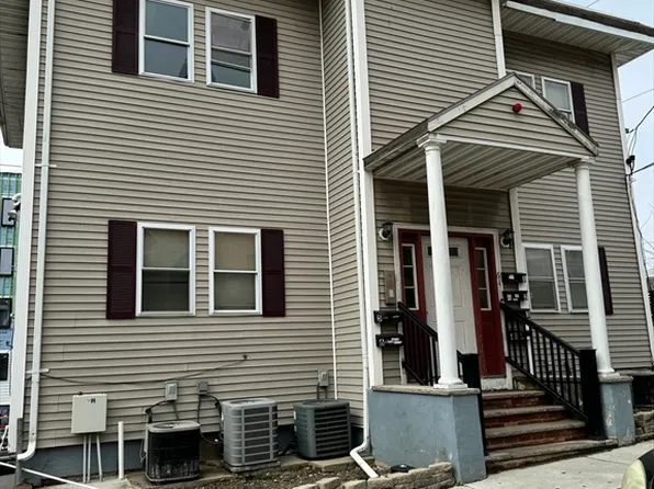 64 Washington Ave APT 5, Chelsea, MA 02150