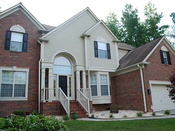 Front Elevation