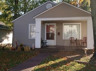 1006 S Fulton St, Carthage, MO 64836