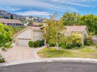 259 Asta Ct, Thousand Oaks, CA 91320