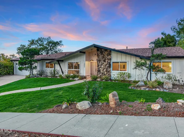 1953 Rayshire St, Thousand Oaks, CA 91362