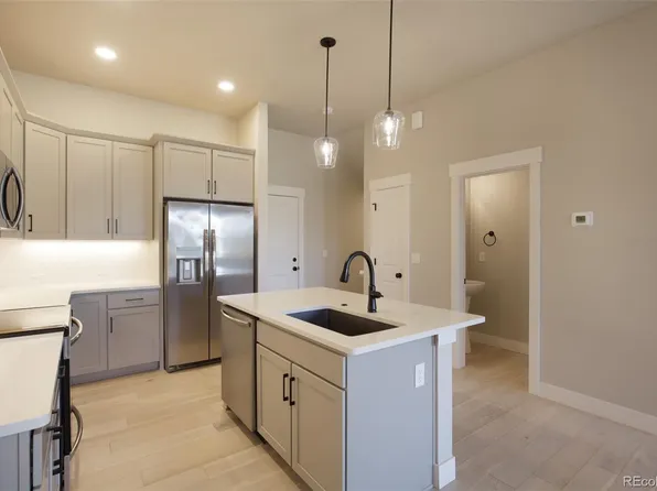 4171 Greenhorn Drive, Loveland, CO 80538