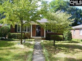 3209 Gadsden St, Columbia, SC 29201