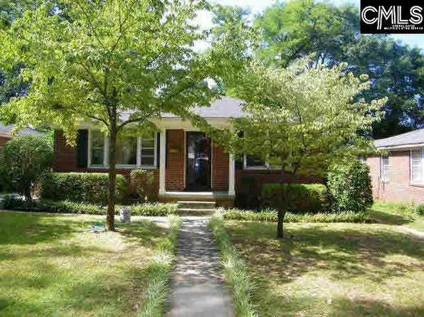 3209 Gadsden St, Columbia, SC 29201
