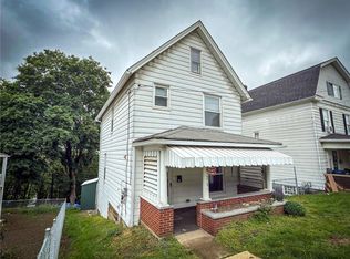 126 W Boyd Ave, Butler, PA 16001