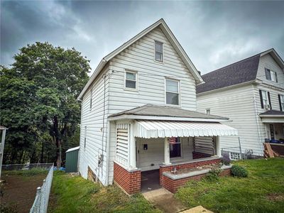 126 W Boyd Ave, Butler, PA, 16001