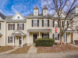 812 Savin Lndg, Knightdale, NC 27545