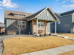 324 4th Street, Berthoud, CO 80513