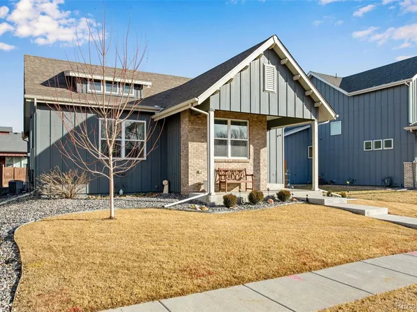 324 4th Street, Berthoud, CO 80513